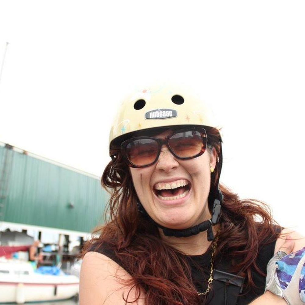 Meet your Posher, Mariah